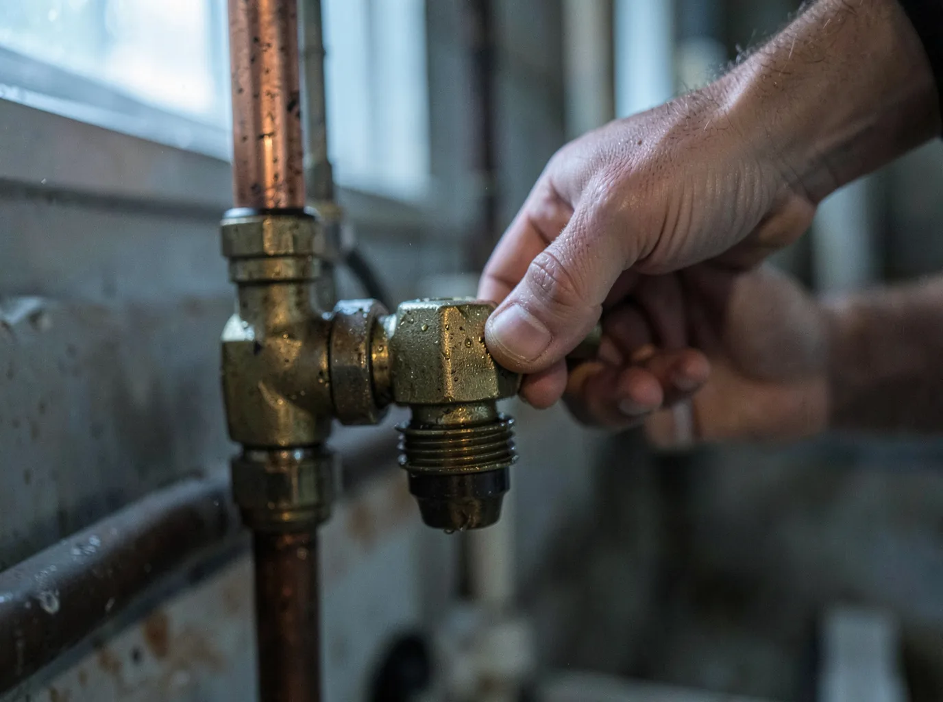 Emergency Plumber Cobbs Creek, VA FAQs